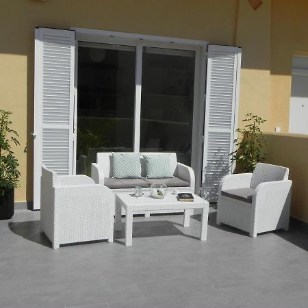 Brand New Apartment Tarifa Exterior photo
