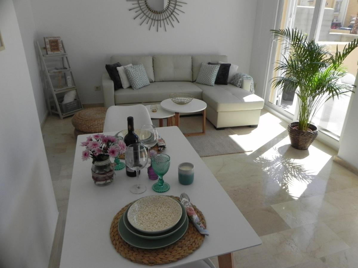 Brand New Apartment Tarifa Exterior photo