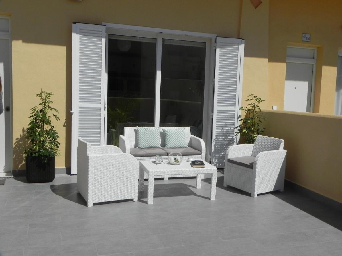 Brand New Apartment Tarifa Exterior photo