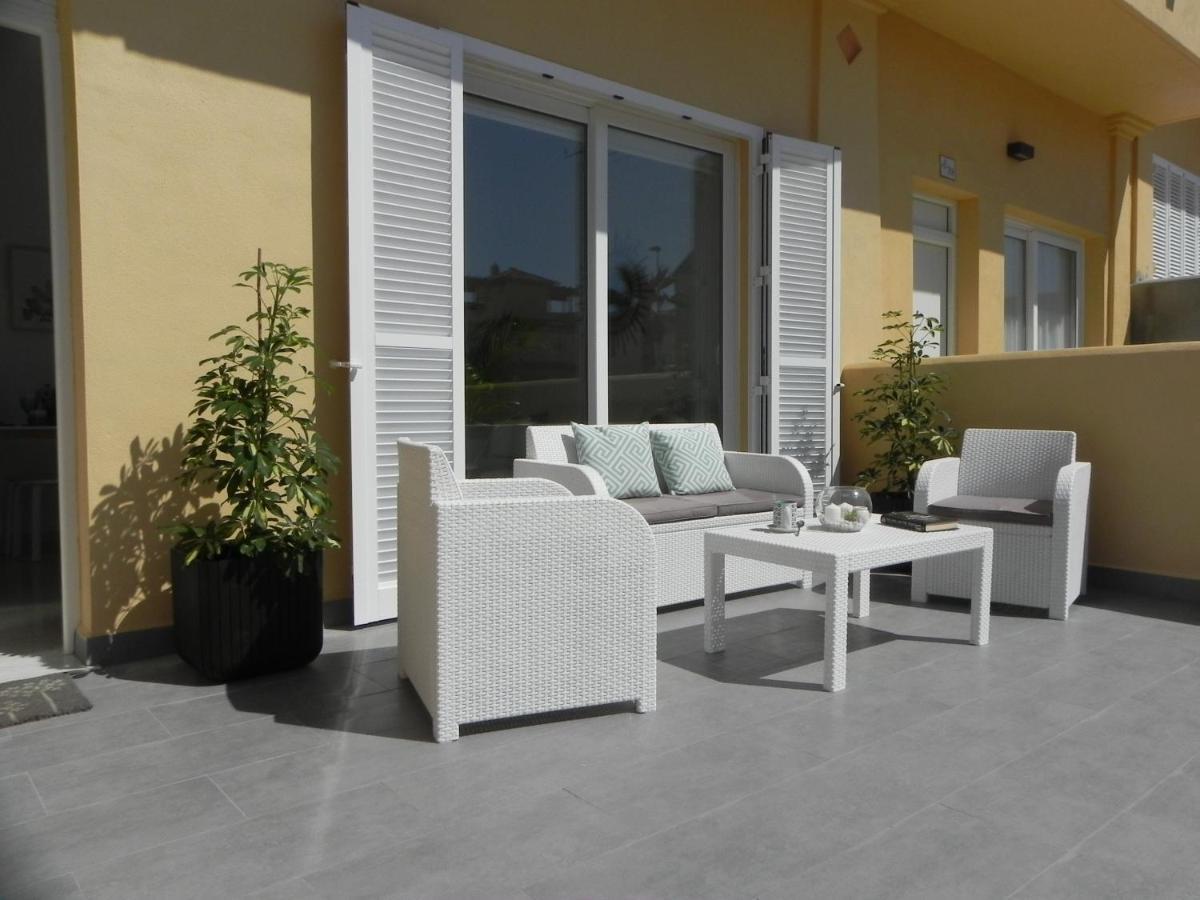 Brand New Apartment Tarifa Exterior photo