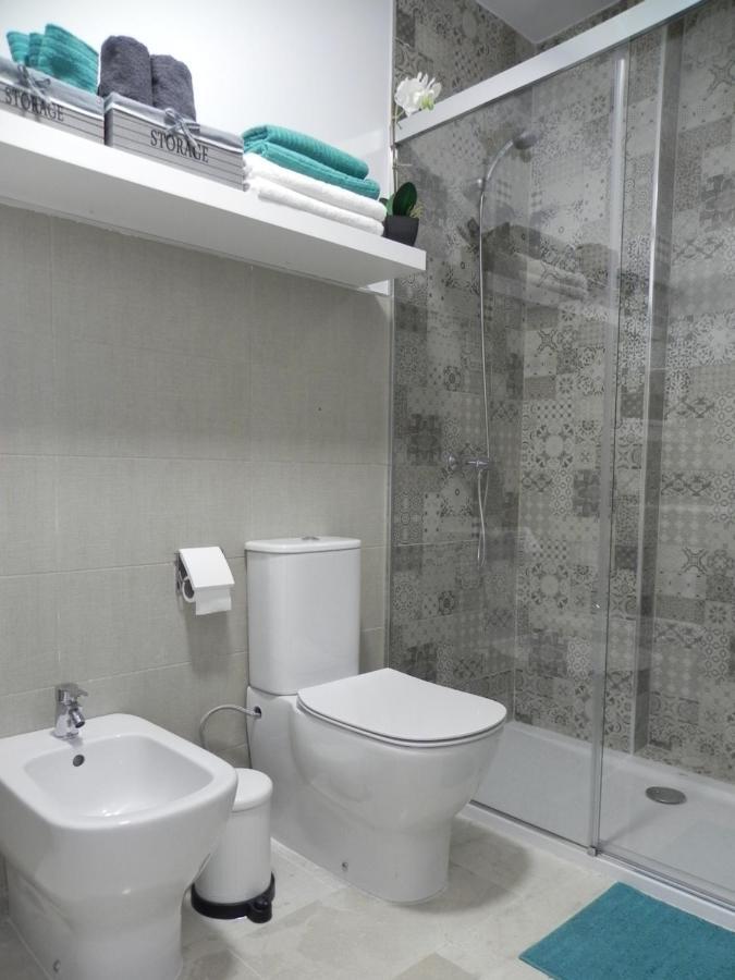 Brand New Apartment Tarifa Exterior photo
