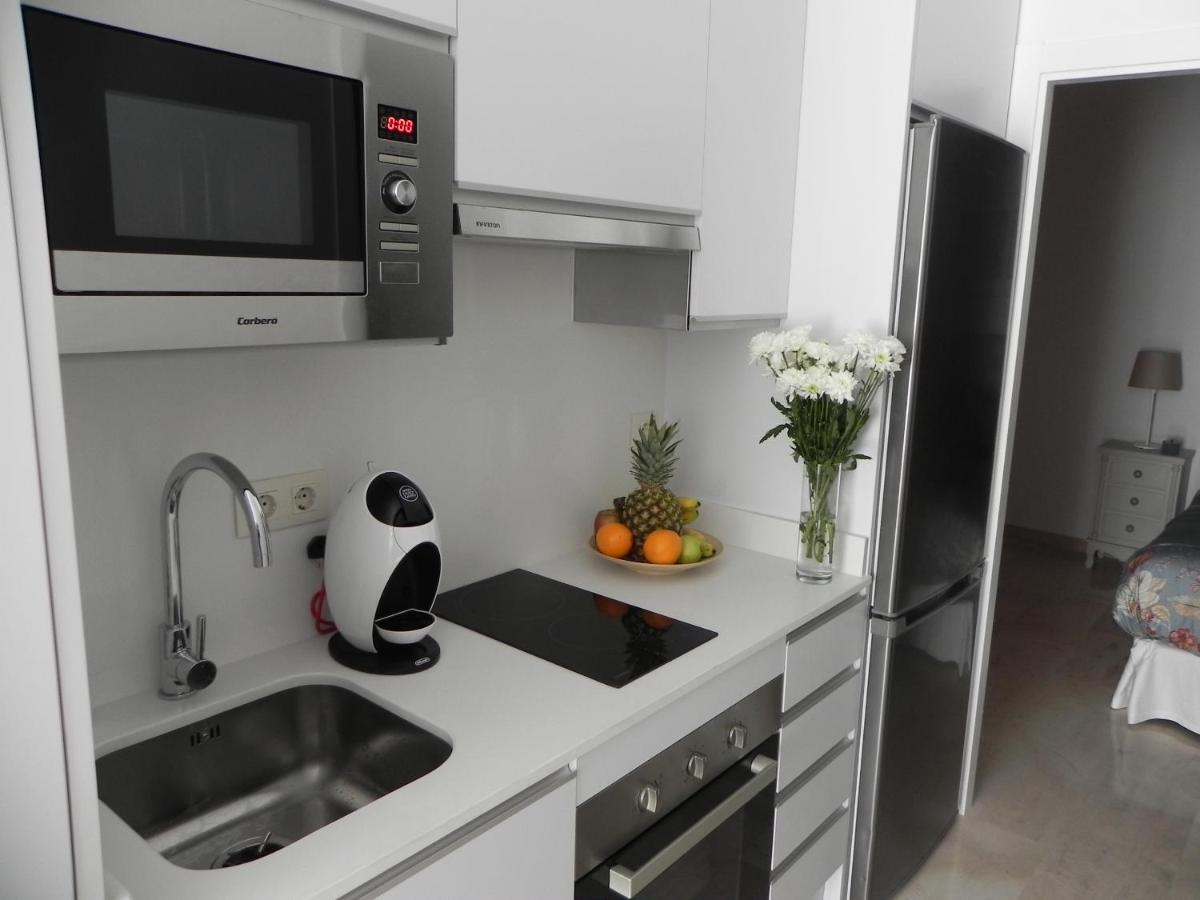 Brand New Apartment Tarifa Exterior photo